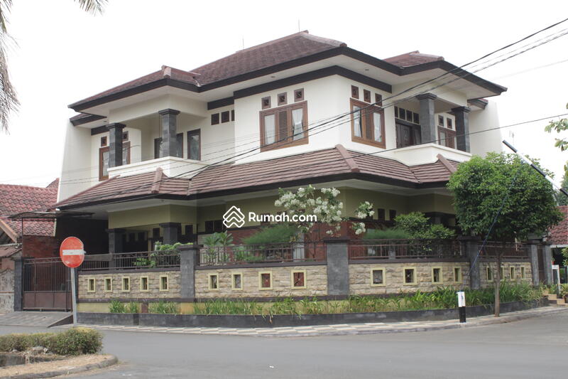 Detail Jatibening Estate Di Bekasi Rumah Com