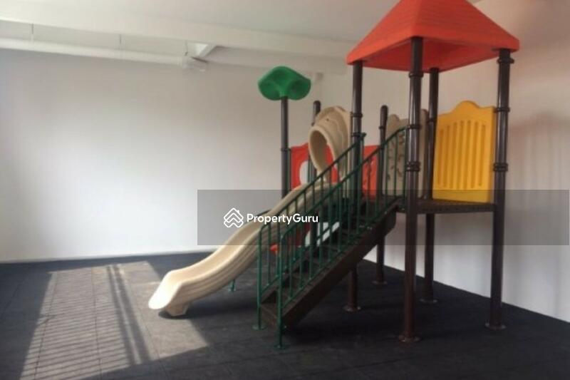 For Rent - Scott Residence