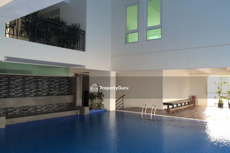 For Rent - Scott Residence