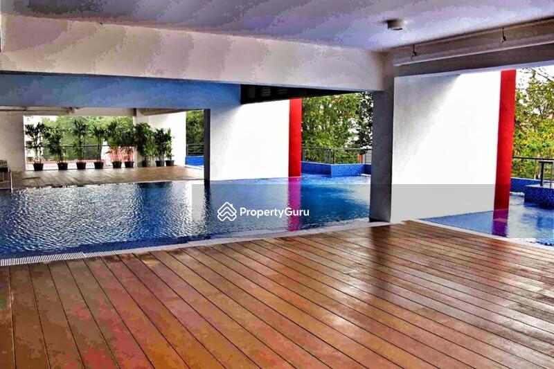 For Rent - Scott Residence