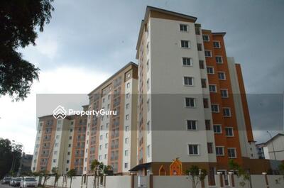 - Ria Apartment