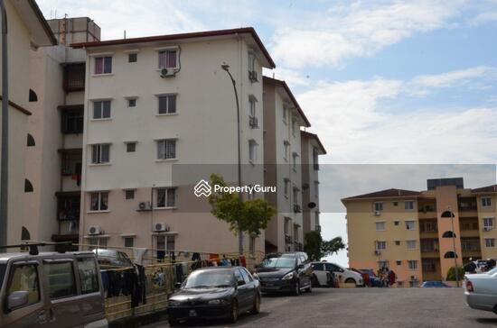 For Sale - Sri Ehsan