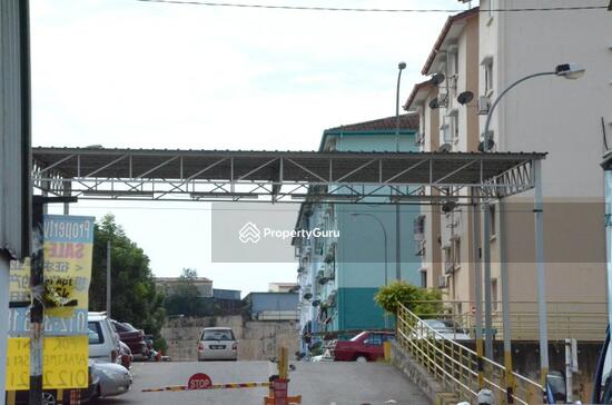 For Sale - Sri Ehsan