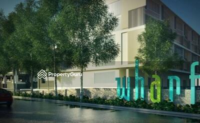 - The Wharf Residence