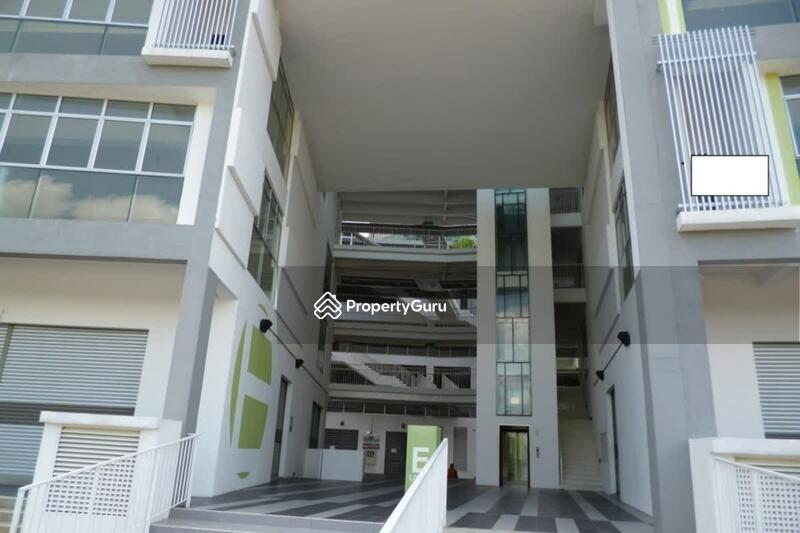 For Rent - The Wharf Residence