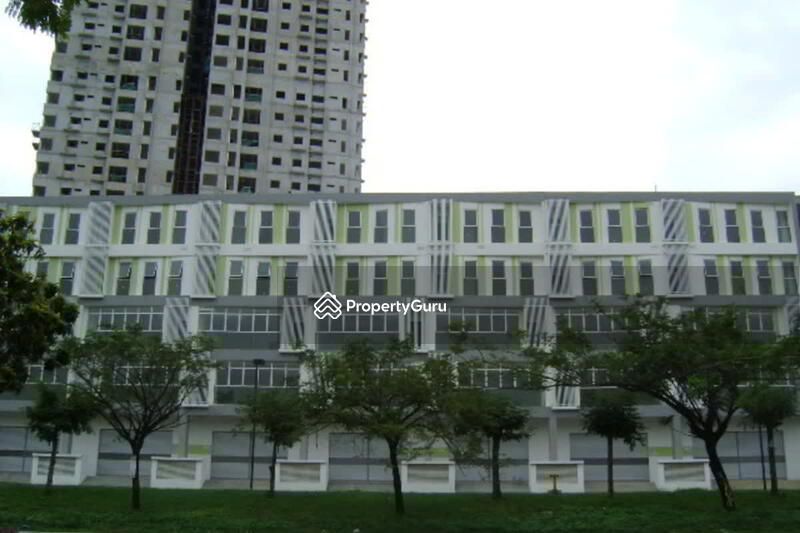 For Rent - The Wharf Residence