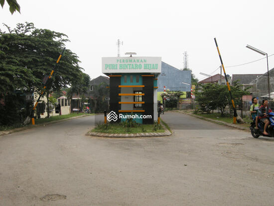 Puri Bintaro Hijau, Jl. Pondok Aren Raya, Pondok Aren, Pondok Aren ...