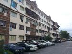 Ampang Saujana Flat #0