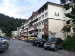 Ampang Saujana Flat #0