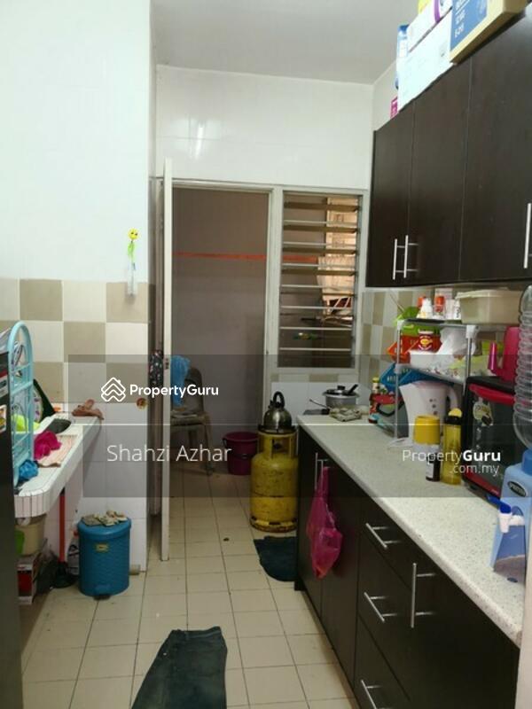 Apartment Impian #0