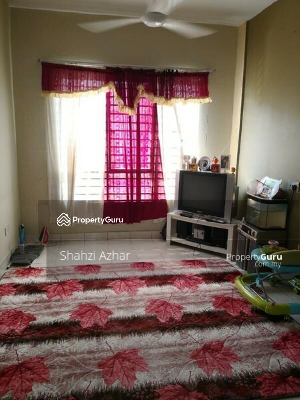Apartment Impian #0