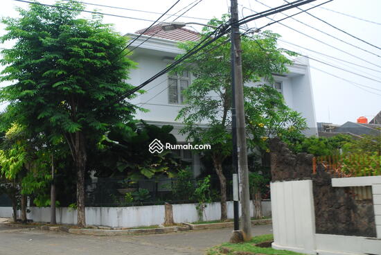 Pondok Lestari, Jl. Ciledug Raya, Banten, 2 Kamar Tidur, 70 m², Rumah ...