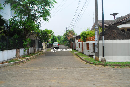 Pondok Lestari, Jl. Ciledug Raya, Banten, 2 Kamar Tidur, 70 m², Rumah ...