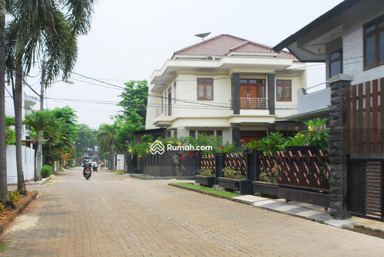 Pondok Lestari, Jl. Ciledug Raya, Banten, 2 Kamar Tidur, 70 m², Rumah ...