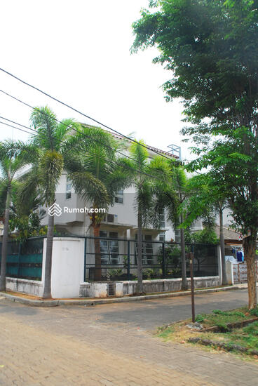 Pondok Lestari, Jl. Ciledug Raya, Banten, 2 Kamar Tidur, 70 m², Rumah ...