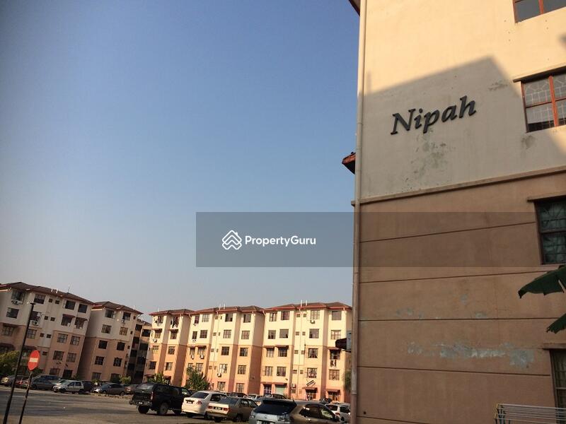 Las Palmas (Nipah) #0