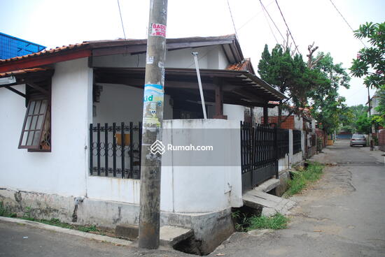 Pondok Jurang Mangu Indah - PJMI Bintaro, Jl. Ceger Raya, Pondok Aren ...