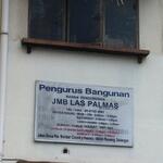 Las Palmas (Rapis) #0