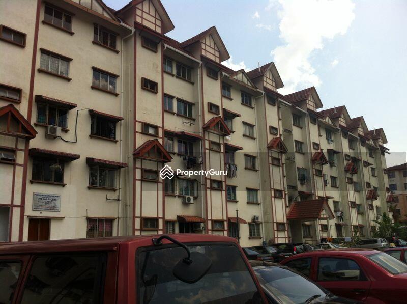 Untuk Dijual - Las Palmas (Rapis)