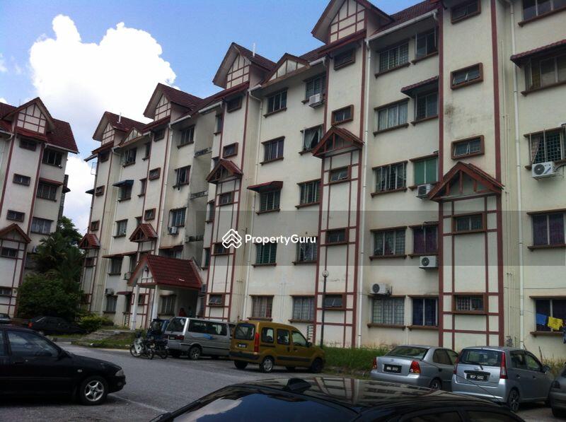 Untuk Dijual - Las Palmas (Rapis)
