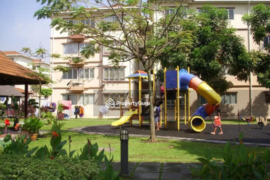 Untuk Disewa - SD Tiara Apartment