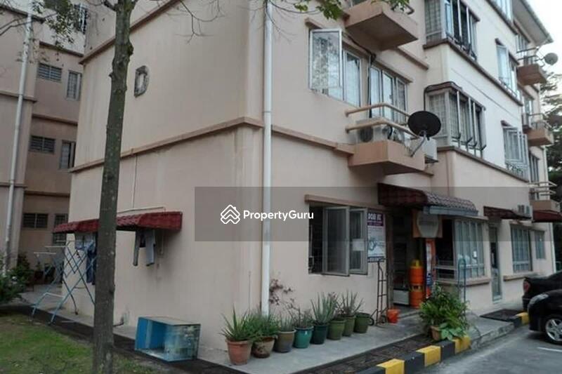 SD Tiara Apartment (Apartment) for Sale/Rent, 2024