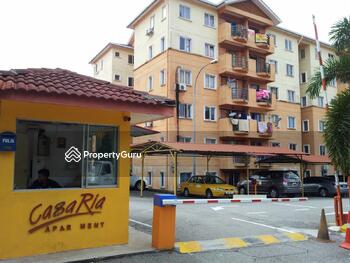 Casa Ria Apartment