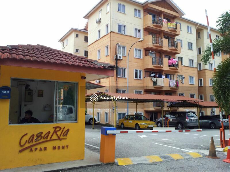 Casa Ria Apartment #0