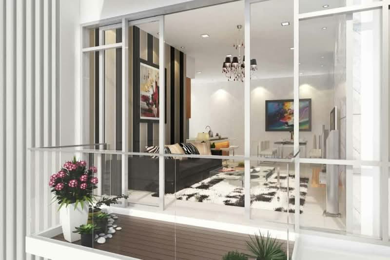 Condominium for Rent at Reflection Residences - Lew . - PropertyGuru.com.my
