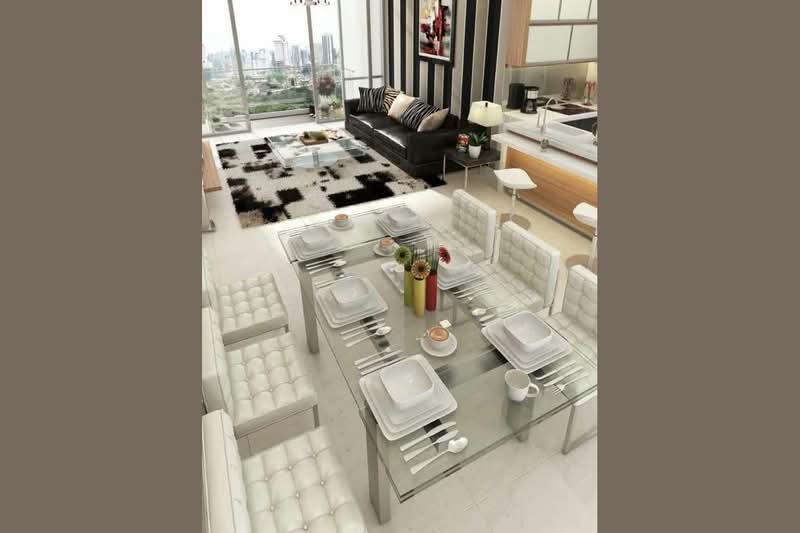 Condominium for Rent at Reflection Residences - Lew . - PropertyGuru.com.my