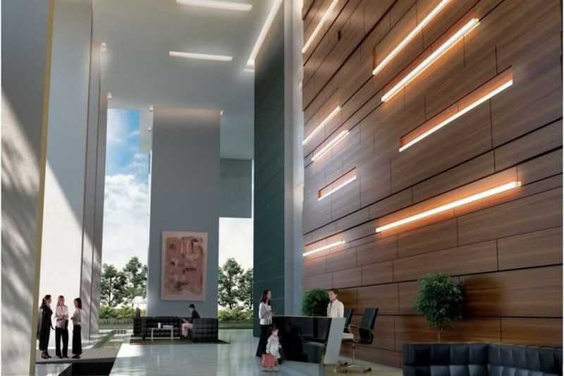 Condominium for Rent at Reflection Residences - Lew . - PropertyGuru.com.my