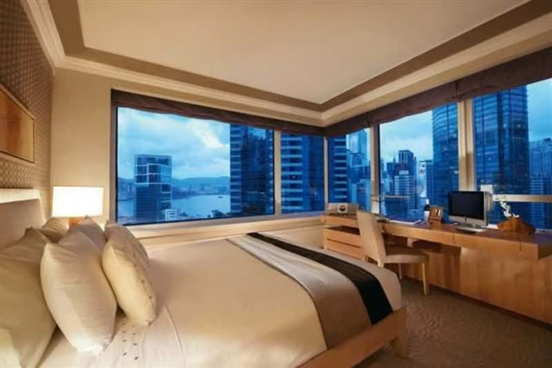 Condominium for Rent at Reflection Residences - Lew . - PropertyGuru.com.my