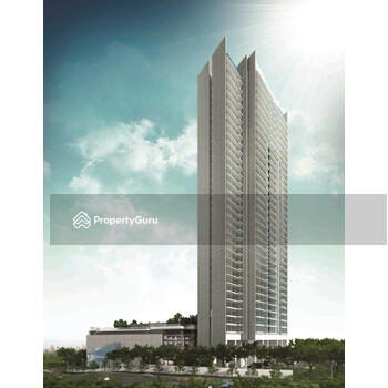 Reflection Residences