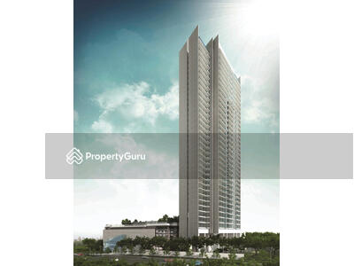 - Reflection Residences