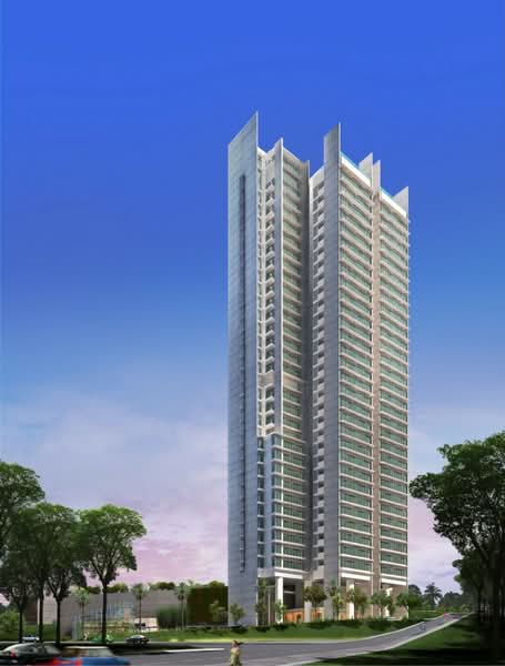 Condominium for Rent at Reflection Residences - Lew . - PropertyGuru.com.my
