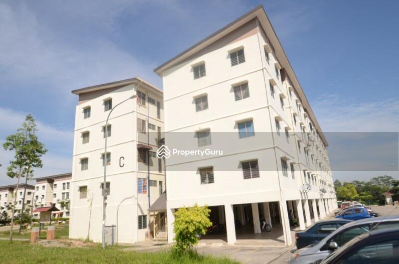 Pangsapuri Angsana Bukit Puchong 2 Details Apartment For Sale And For Rent Propertyguru Malaysia