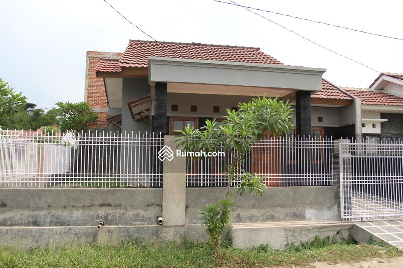 Best Harga  Rumah  Annieland  Tangerang  Paling Dicari 
