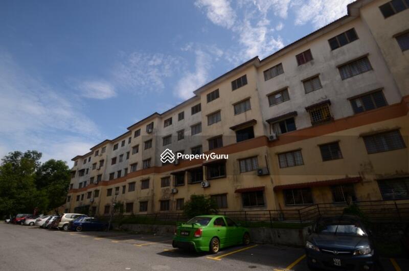 For Rent - Seri Damai