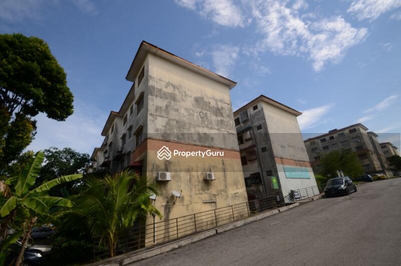 For Rent - Seri Damai