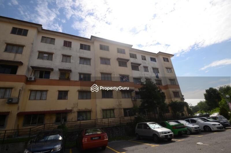 For Rent - Seri Damai