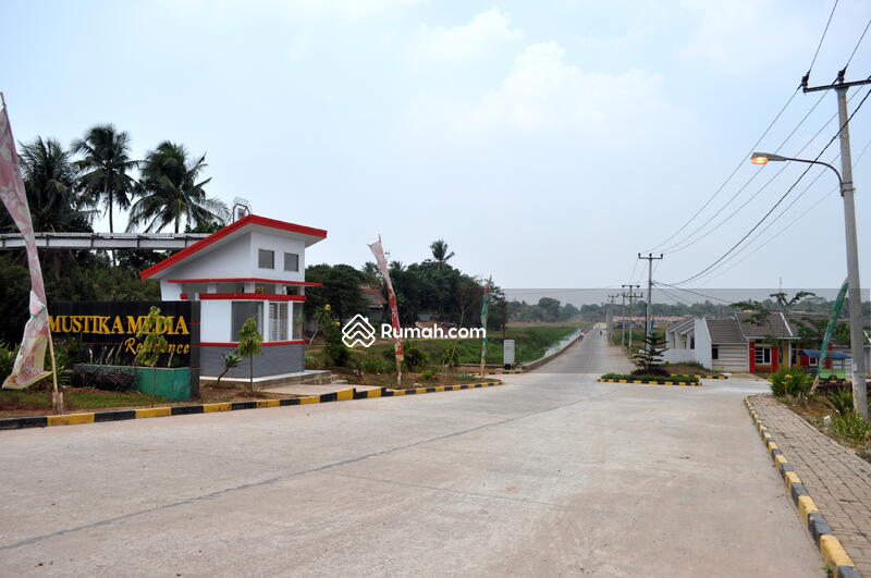 Mustika Media Residence #0