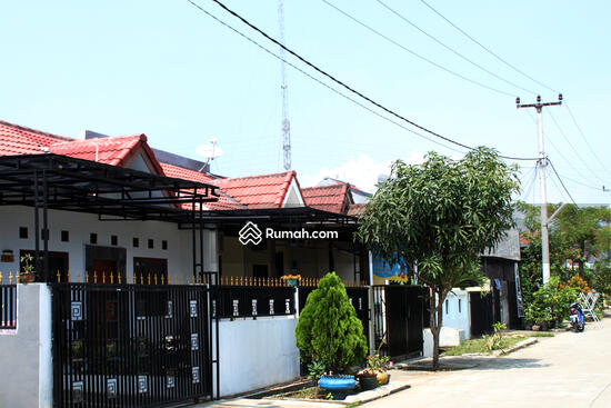 Mutiara Bogor Raya, Jl. Parung Banteng, Katulampa, Katulampa, Bogor ...