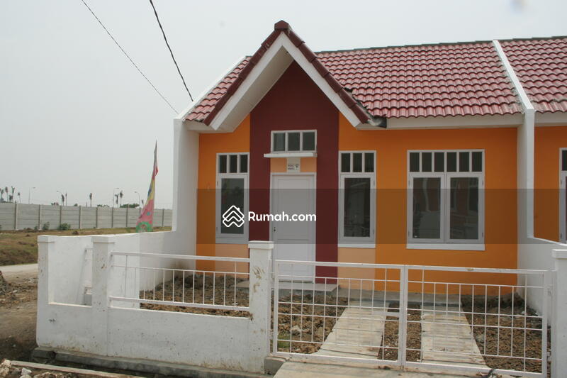 Mutiara Gading City di Bekasi, Jawa Barat Rumah.com