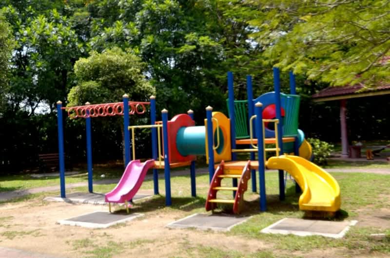 Pangsapuri Mawar Jaya - iProperty.com.my
