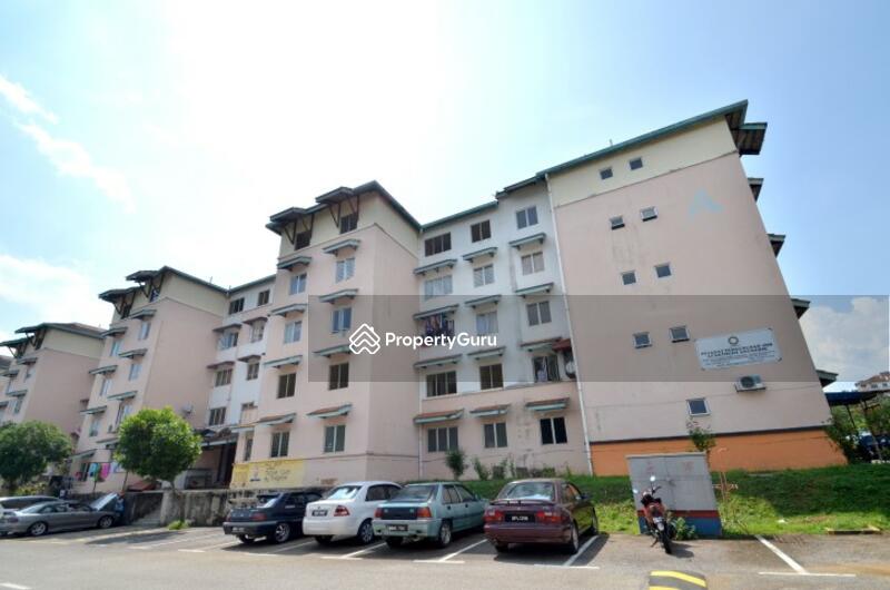 For Sale - Anggerik Apartment