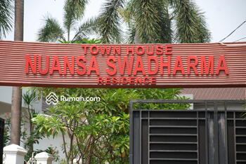 Nuansa Swadarma Residence