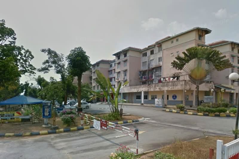 Teratai - iProperty.com.my