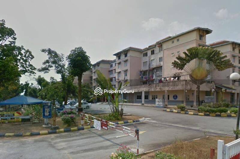 Untuk Dijual - Teratai