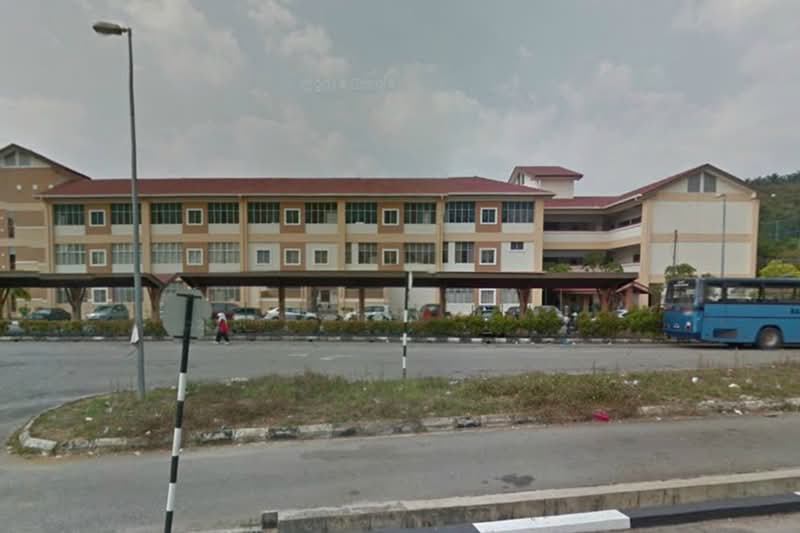 Teratai - iProperty.com.my