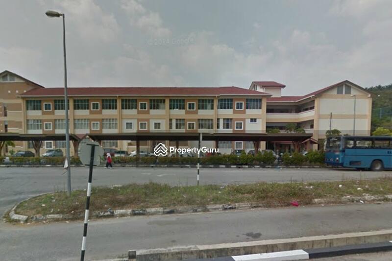 Untuk Dijual - Teratai